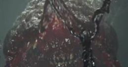 Gravemind - Halo 2 (Xbox) Character Voice from the Xbox game Halo 2.