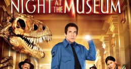 Night at the Museum Night at the Museum is a wildly entertaining film franchise that takes viewers on a magical adventure