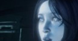 Cortana - Halo 2 (Xbox) Character Voice from the Xbox game Halo 2.