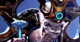 Prophet Of Truth - Halo 2 (Xbox) Character Voice from the Xbox game Halo 2.