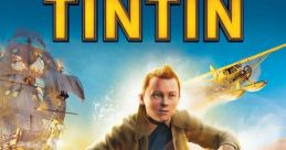 The Adventures of Tintin