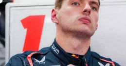 Max Verstappen 2