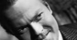 Orson Welles Legendary actor and director Orson Welles