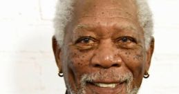 Narrator (Morgan Freeman) Morgan Freeman[2] (born June 1, 1937) is an American actor, producer, and narrator. In a career