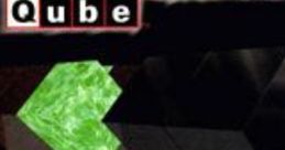 Narrator (I.Q.: Intelligent Qube Aka Kurushi)