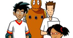 BrainPOP Tim