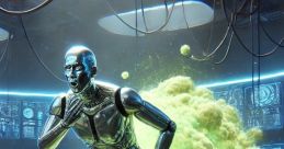 AI Artificially Intelligent Generated Farts Artificial Intelligence (AI) has made incredible advancements in various