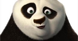 Kung Fu Panda 2