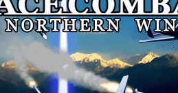 Ace Combat: Northern Wings - Video Game Video game from Ace Combat: Northern Wings for Mobile. Published by Bandai Namco