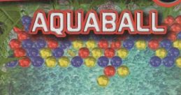 Aquabble Avalanche Aquaball - Video Game Video game from Aquabble Avalanche Aquaball for Windows. Uploaded by RANDY02.