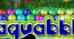 Aquabble Quest Акваквест - Video Game Video game from Aquabble Quest Акваквест for Windows. Published by Alawar