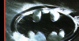 Batman Returns (Atari Lynx) - Video Game Video game from Batman Returns (Atari Lynx). Published by Atari, Atari
