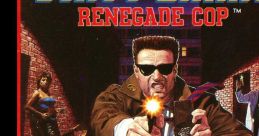 Dirty Larry: Renegade Cop (Atari Lynx) - Video Game Video game from Dirty Larry: Renegade Cop (Atari Lynx). Published by