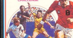 European Soccer Challenge (Atari Lynx) - Video Game Video game from European Soccer Challenge (Atari Lynx). Published by