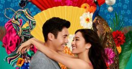 Crazy Rich Asians