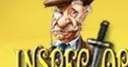 Inspector Parker - Video Game