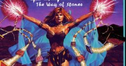 Ishido: The Way of Stones (Atari Lynx) - Video Game Video game from Ishido: The Way of Stones (Atari Lynx). Published by