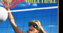 Malibu Bikini Volleyball (Atari Lynx) - Video Game Video game from Malibu Bikini Volleyball (Atari Lynx). Published by