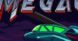 Megacopter: Blades of the Goddess - Video Game Video game from Megacopter: Blades of the Goddess for Linux, MacOS, Windows.