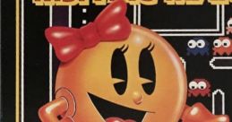 Ms. Pac-Man (Atari Lynx) - Video Game Video game from Ms. Pac-Man (Atari Lynx). Published by Atari, Bandai Namco