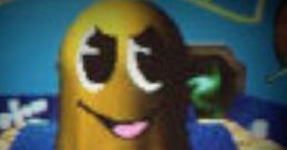 PAC-MAN VR - Video Game