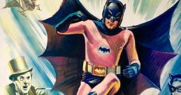 Batman (1966)