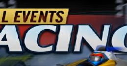 Special Events Racing Special Event Racing Фактор скорости - Video Game Video game from Special Events Racing Special Event