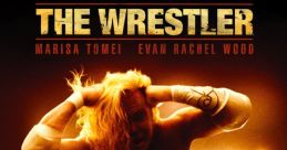 The Wrestler