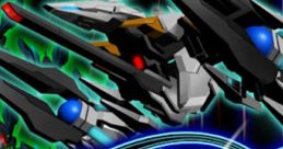 Announcer (Rachel Lee, Galaga Legions & Galaga Legions Dx)