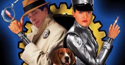 Inspector Gadget 2