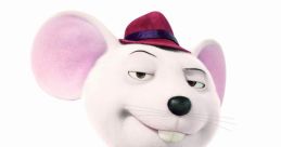 Mike (Sing) (Voz De Mike) (Español Latino)