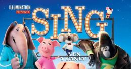 Nancy [La Novia De Mike] (Sing) (Español Latino)