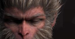 Black Myth: Wukong Orchestra Concert Commemorative CD - Video Game Video game from Black Myth: Wukong Orchestra Concert