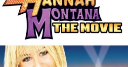 Hannah Montana: The Movie