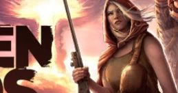 Broken Roads Official Broken Roads OST Broken Roads - Video Game Video game from Broken Roads Official Broken Roads OST