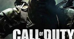 Call of Duty: Black Ops black ops 1, bo 1 - Video Game Video game from Call of Duty: Black Ops black ops 1, bo 1 for DS,