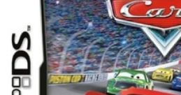 Cars Cars the Video game - Video Game