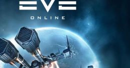 EVE Online Original track Vol. 1 EVE Online - Video Game Video game from EVE Online Original track Vol. 1 EVE Online for