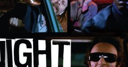 Night on Earth