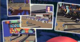 PBA Tour Bowling 2 - Video Game Video game from PBA Tour Bowling 2 for Windows. Published by Bethesda Softworks (2000).