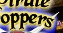Pirate Poppers - Video Game Video game from Pirate Poppers for MacOS, Windows. Published by PlayFirst (2006).