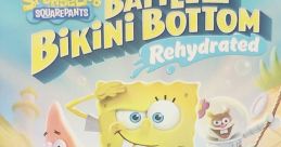 SpongeBob Theme Song Stems - Video Game Video game from SpongeBob Theme Song Stems for 3DS, Android, DS, iOS, MacOS,