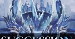 SUCCESSION (Goddess of Victory: NIKKE Original track) - Video Game Video game from SUCCESSION (Goddess of Victory: NIKKE