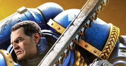 Warhammer 40,000: Space Marine 2 Space Marine 2 - Video Game Video game from Warhammer 40,000: Space Marine 2 Space