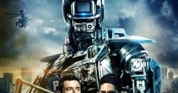 Chappie (2015) Chappie is a science fiction film released in 2015, directed by Neill Blomkamp. With an ensemble cast that