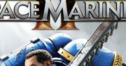 Warhammer 40,000: Space Marine 2 O.S.T - Video Game Video game from Warhammer 40,000: Space Marine 2 O.S.T for PS5,