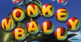 Announcer (Super Monkey Ball) Announcer from Super Monkey Ball