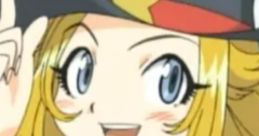 Melody Honey (Seven Of Seven)