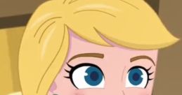 Mom Pocket (Polly Pocket) Mom Pocket