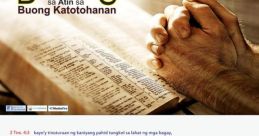 ANG PATNUBAY